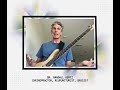 Dr. Randall Kertz - Musicians Health and Wellness - Warming Up