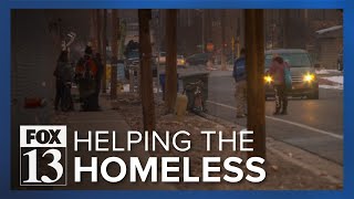 'Project Warming Hands' aims to help Ogden homeless shelter with critical donations