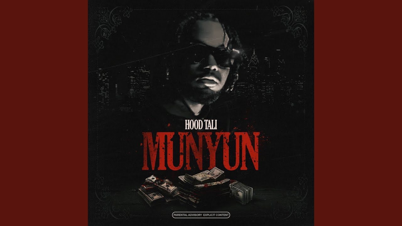Munyun Youtube Music