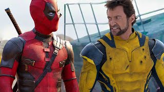 What is the Difference Between Deadpool \u0026 Wolverine's Healing Factor?