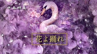 花よ踊れ【中森明菜】