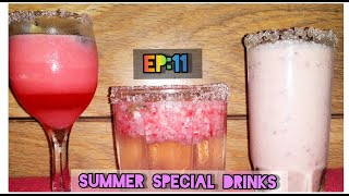 ചാമ്പക്ക കൊണ്ട് 3 അടിപൊളി drinks 💖അതും 3 മിനിറ്റിൽ💖3 drinks in 3 Minute💖💖Rose Apple