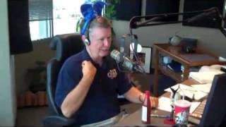 Bill Cunningham speaks with Cincinnati Playboy Bunnies