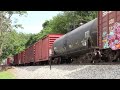 hd rail fanning manassas to front royal virginia june july 2016