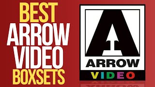 Best Arrow Video Boxsets!!