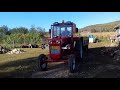 tractor u650 reconditionat