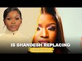 Is Shandesh The New Queen Of Lekompo? (Replacing Kharishma & Makhadzi?)🔥🔥