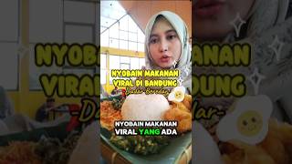 Akhirnya bisa nyobain menu Dadar Beredar 🥰🍽️ #vlogkuliner #adayinmylife #food #vlogkulinermakanan