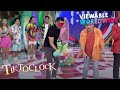 TiktoClock: Gerard Pizarras, mayroong secret technique para sa ‘Hale Halukay?!’