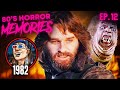 The Thing: A Classic Ahead Of Its Time (80s Horror Memories Ep 12)