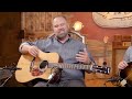 the best boucher guitar so far bg 152 g acoustic guitar review