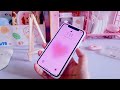 unboxing accessories for my iphone x 🌸 shopee case haul pop sockets 🦋 pt. 2 kym