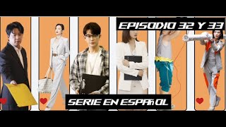 Santotv Serie China (Español) 作品講述了家和幸福 Eoisodio 32 y 33 HD