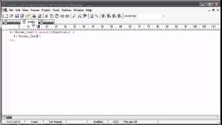 jQuery Tutorial 38 Scroll
