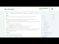 Hackerrank 30 days of code Java 8 Solution: Day 1: Data Types
