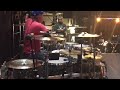 morgan rose sevendust drum clinic “medicated”