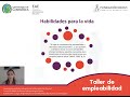 Habilidades y competencias laborales