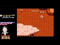 ファミコン nes版「ガンスモーク」gun.smoke【全クリ配信】