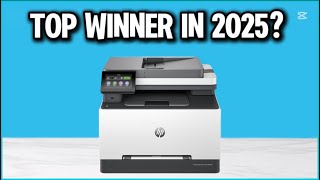 THE ULTIMATE PRINTER - UNBOXING HP Color Laserjet Pro MFP 3301fdw