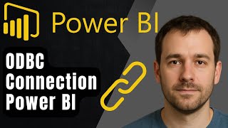 How to Connect ODBC to Power BI Desktop (2025 Step-by-Step Tutorial for Beginners)