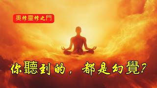 佛陀從未開口，你卻聽得太多？揭開金剛經的空性真相！| 奧修 | 金剛經 | 全然的空 | 金剛經解讀 | 佛教經典 | 佛經智慧 | 空性 | 佛陀的智慧 | 禪修 | 佛法修行 | 佛學探討