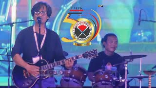 TANI THE BAND GROUP ৰ  LIVE SHOW 2023-TMPK GOLDEN ZUBLEE MISING YOUTH FESTIVAL.