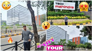 Electronic City Bangalore Full Vlog♥️PG in Electronic City ll TCS, Tech Mahindra, Siemens✅