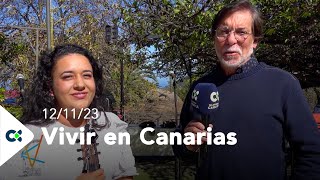 Vivir en Canarias | ep.10 - 12/11/23