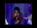 Boney M feat. Bobby Farrell - Megamix '92 (Tv Galicia)