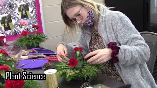 CTE Programs of Study