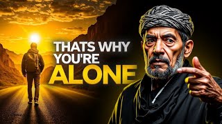 7 Reasons Why ALLAH Isolates the CHOSEN Ones | The Divine Wisdom You Need to Know!