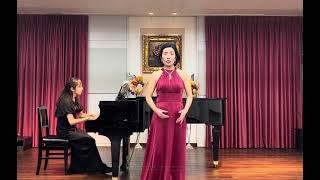 Basel International Lieder/Song Vocal Competition 2025 バーゼル国際歌曲コンクール2025