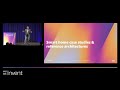 aws re invent 2019 repeat 1 building smarter devices for a better life iot209 r1