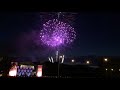 1st galaxy fireworks at detonate 2018