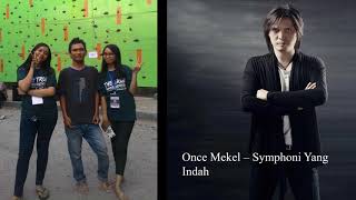 Once Mekel - Symphoni Yang Indah