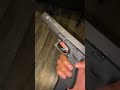 have you ever seen a glock 24 😳 viral explore shorts longslide