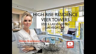 High Rise Residence Great Investment