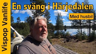 S4:E3 - En sväng i Härjedalen med plåtisen