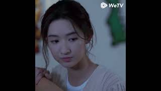 Stubborn Xinqi! #你给我的喜欢#wangziqi  #theloveyougiveme#wangyuwen#shorts