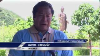 สืบสานพระราชปณิธานแม่แห่งแผ่นดิน ปลูกป่าเฉลิมพระเกียรติ | สำนักข่าวไทย อสมท