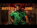 Success Song On Pushparaj | Pushpa 2 The Rule | Allu Arjun | Allu Arjun Fans #pushpa2