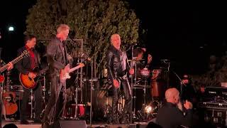 Queens of the Stone Age (w/ Nick Oliveri) - Auto Pilot - Joshua Tree 04.24.2026