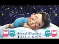 Lullaby 🧸 Newborn sleep sounds 🧸 Lullabies for Babies 🧸 Soothing Music