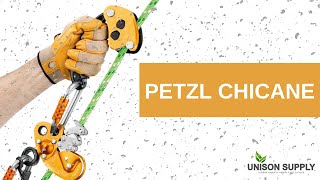 PETZL CHICANE at Unison Supply