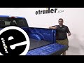 etrailer | DeeZee Custom Fit Truck Bed Mat Installation - 2020 Ford F-150