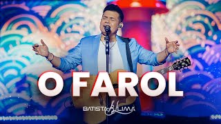 O FAROL - Batista Lima | BL 180 MINUTOS (AO VIVO)