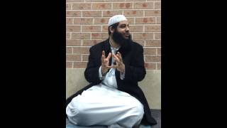 Sheikh Abu Bakr Zoud - pray salah on time