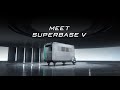 Introducing Zendure SuperBase V