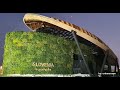 SLOVENIA PAVILION history and genes│EXPO2020 DUBAI // ExpoQueen [4K]