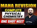 Complete PHYSICAL CHEMISTRY in 1 Shot (PART - 1) | Concepts + Most Important Questions | NEET 2023